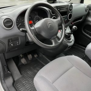 Citroën Berlingo L2 Cab Appro 1.6 HDI 90ch L2 Confort 5 Places