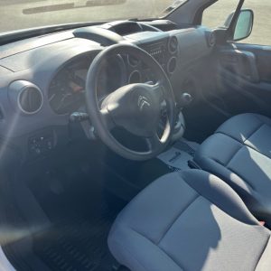 Citroën Berlingo confort 3 Places – 100 CV