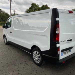 Renault Trafic III 1.6 Grand Confort L2h1 1300 Energy DCI 125