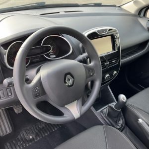 Renault Clio IV Societe 1.5 dci 90 Energy Air Medianav